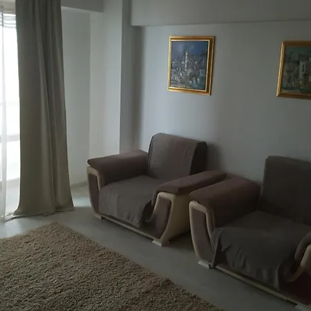 Appartement Reyna Apartment, Faleza Nord *