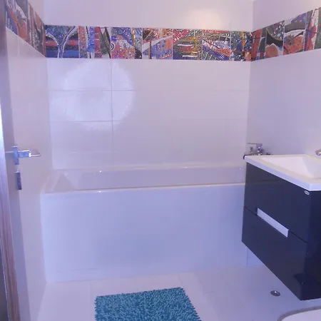 Appartement Reyna Apartment, Faleza Nord Constanţa