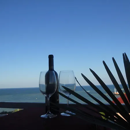 Reyna Apartment, Faleza Nord *